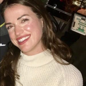 Meet your Posher, Madeline